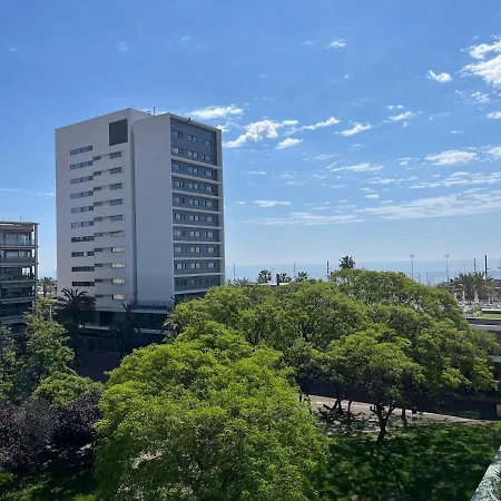 Bright With Sea Views Barcelona